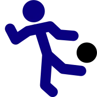 Stickman Sport