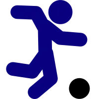 Stickman Sport