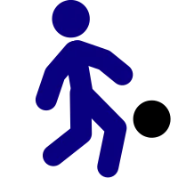 Stickman Sport