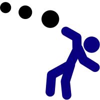 Stickman Sport