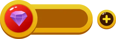 elements for games  buttons  pop up backgrounds  labels