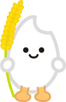 쌀캐릭터