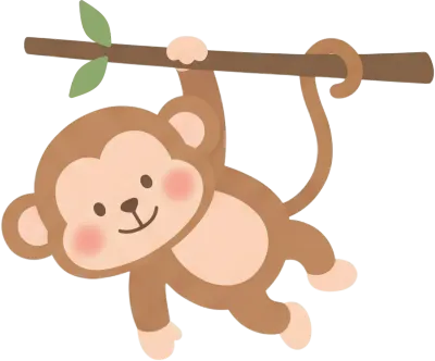 원숭이