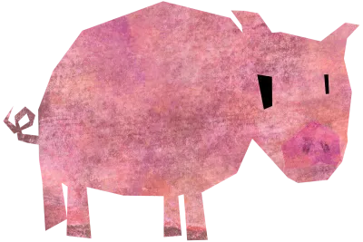 돼지 돼지띠