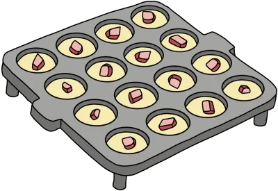 타코야키