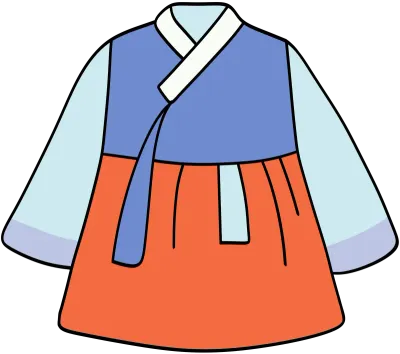 한복