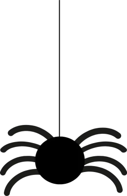 거미