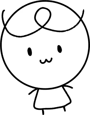 낙서_캐릭터_손그림_더니