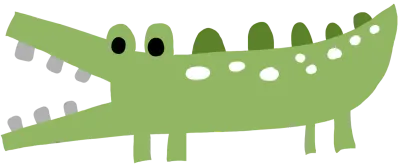 악어