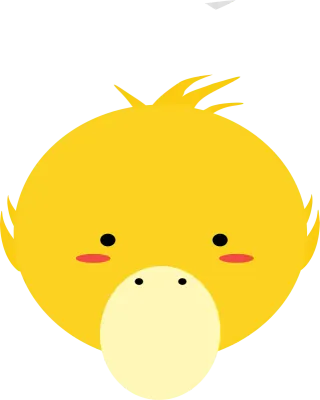 동물 캐릭터