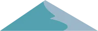 Mountain flat illustration