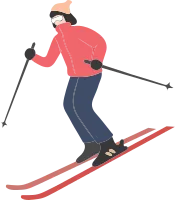 스키