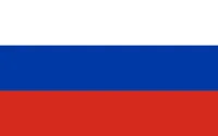 Russia Flag