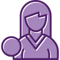 Dodgeball Icon