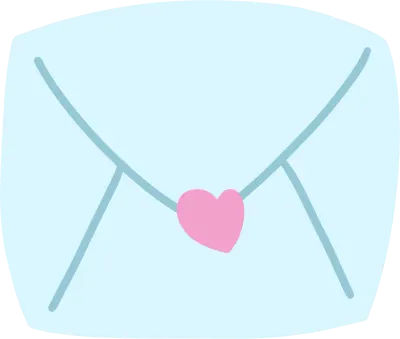 편지