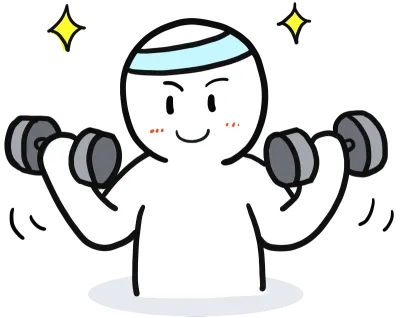 운동, 챌린지