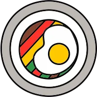 한국