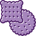 Cracker icon