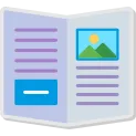 Magazine Icon