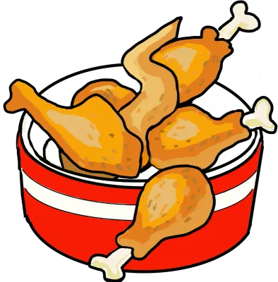 치킨