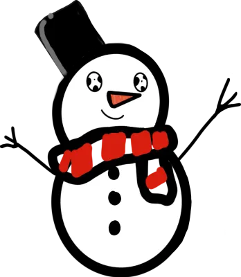 Snowman