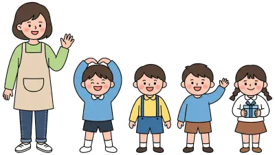 입학식 이미지, 입학식, 입학식 일러스트,어린이집 입학식, 초등학교 입학식, 입학식삽화, 유치원생, 초등학생