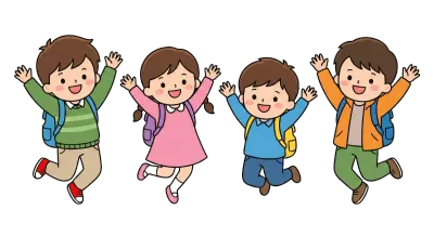 입학식 이미지, 입학식, 입학식 일러스트,어린이집 입학식, 초등학교 입학식, 입학식삽화, 유치원생, 초등학생