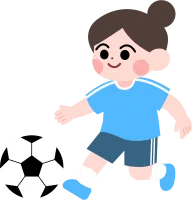 축구여아3