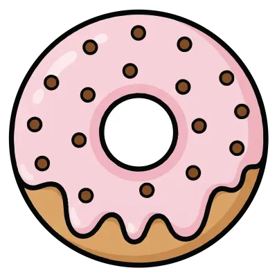 donut