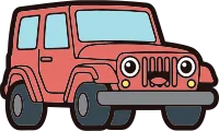 Jeep Car 01