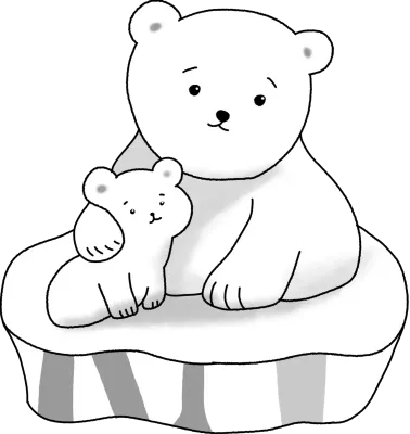 북극곰