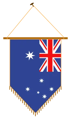 Australian Flag