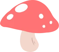 버섯