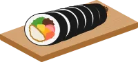 돈까스김밥