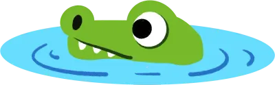 악어