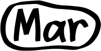 3월캘리