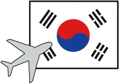 한국