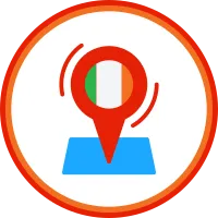 Location Icon