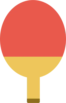 탁구채