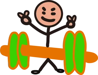 아령