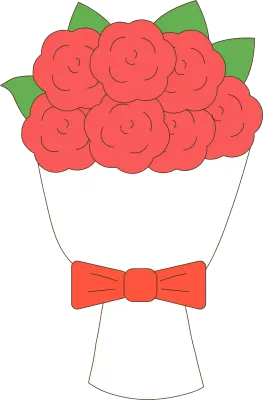 꽃다발