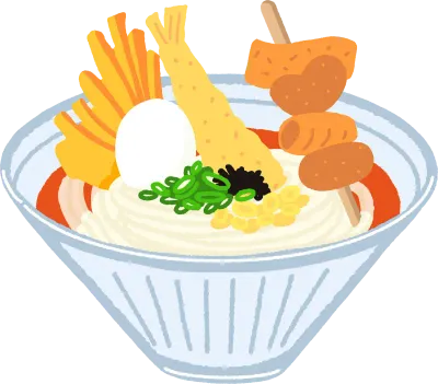 우동