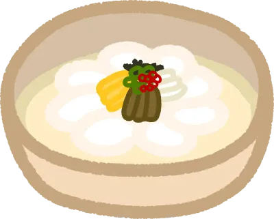 떡국