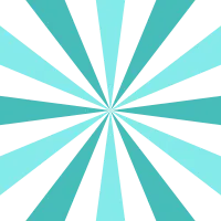 square-thick-radial-pattern-two-tone-cutout
