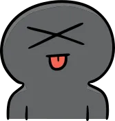 Illustration of man