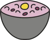 잡곡밥