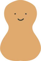 땅콩과자