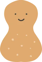 땅콩과자