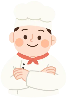직업요리사