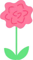 꽃그림2